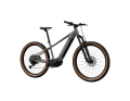 Das Aluminium-Hardtail hat einen Mivice Mittelmotor mit stattlichen 100 Newtonmeter Drehmoment.