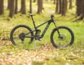 Yeti MTe T3 X0 // TQ HPR60 // 580 Wh // 160/150 mm // 29” // 20,0 kg // 12 500 Euro