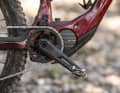 Der Shimano EP801 liefert ein exzellentes Leistungsgewicht. Auch bei den Trail-Skills haben die Japaner nachgebessert.