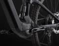 Bei seinen starken E-Mountainbikes bleibt Thömus Motoren von Shimano treu. Der Lightrider E3 Pro kommt wahlweise mit EP801 oder EP6.