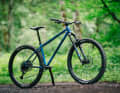 Transition Bikes hat das TransAM neu aufgelegt.