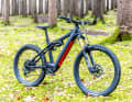 Liteville 301 CE MK2 // 12.999 Euro // 725 Wh // 23,24 kg // 29/27,5 Zoll // 170/160 mm