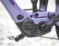 Das Syncdrive Pro 2 Mg am Liv basiert auf dem Yamaha PW-XM und kommt mit leichtem Magnesium-Gehäuse.