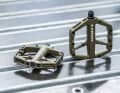 Teile in Gefahr: Look Trail Roc Flat-Pedal