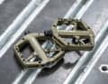 Teile in Gefahr: Look Trail Roc Flat-Pedal