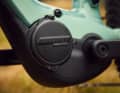 Mit maximal 75 Newtonmetern fallen die Syncdrive Sport-Antriebe etwas schwächer aus als die Topmodelle der “Pro” Serie. Die Hardware stammt jeweils von Yamaha.