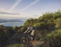 Der nicht ganz 900 Meter hohe "Arale" ist der Star unter den Trail-Gipfeln am Südufer des Trasimeno-Sees.