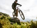Als Allmountain will das neue Lapierre Zesty CF 2025 ein Überflieger in jedem Gelände sein.