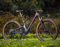 Scott Lumen eRide 900 SL: 130 Millimeter // 29 Zoll // TQ HPR 50 // 360 Wh // 15.999 Euro.