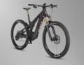 Scott Patron 900 Ultimate: Bosch CX Race // 750 Wh // 160/160 mm // 29 Zoll // 23,4 kg // 11999 Euro.