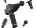Kein Masseur zu Hause? Mit dem Equipment von Jolt kann man die Regeneration selbst beschleunigen.