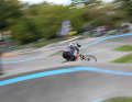 8 Stationen hatte die neue Deutsche Pumptrack Serie 2025. Am 18. Oktober findet das große Finale in Erlangen statt.