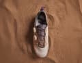 Es ist der streng limitierte und sehr schicke MTB-Schuh von Quoc.