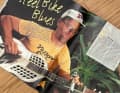 Die Porträt-Geschichte über Paul Sadoff und seine Schmiede Rock Lobster aus der BIKE-Ausgabe 3/1996. Damals war Kult-Autor Eddie Wagner bei ihm zu Besuch.