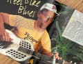 Rock Lobster war BIKE schon 1996 eine größere Story wert. Das Aufmacher-Foto, auf dem Paul Sadoff mit einer Campa-Stütze auf einer alten National Steel Guitar schrammelt, ist legendär.