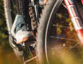 Alle Klick-Schuhe von Crankbrothers kommen mit vormontierten Crankbrothers Match Shims und Cleats daher.