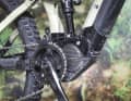 Der Shimano EP801 bietet eine sehr kräftige Unterstützung und fällt dabei kompakt und leicht aus.