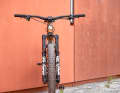 Mit dem Rift Zone EL wagt sich Marin in die Welt leichter E-Mountainbikes.
