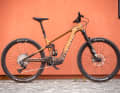 Marin Rift Zone EL XR (Topmodell): Bosch SX // 400 Wh // 150/140 mm // 29 Zoll // 20,98 kg // 7699 Euro.