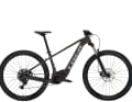Trek Marlin+ 6, schwarz, 2799 Euro.