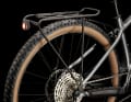 Trek bietet eine breite Auswahl an Gepäckträgern. Los geht es bei 29,99 Euro.