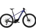 Trek Marlin+ 8, blau, 3299 Euro.