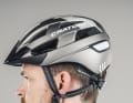 Der Cratoni Velo-X ist das günstigste Modell im MYBIKE-Helmtest.