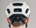 Mit guter Belüftung und einem höhenverstellbaren Anpassungssystem kann der Alpina Paranus im MYBIKE-Helmtest punkten. Optional ist ein LED-Rücklicht erhältlich