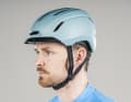 Der Giro Caden II gefällt durch sein dezentes Design und seine sehr hochwertige Verarbeitung.