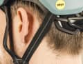 Im Giro Caden II ist das Evolve CoreMips-System als zusätzlicher Rotationsschutz verbaut