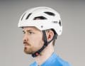 Made in Germany: Damit hat der Uvex City Stride Mips Hiplock ein Alleinstellungsmerkmal im MYBIKE-Helmtest