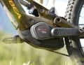 Der Bosch Performance CX-R soll 750 Watt Spitzenleistung und 100 Nm maximales Drehmoment liefern.
