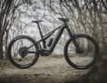 Das Merida eOne-Sixty Lite hat einen Alu-Rahmen und kostet je nach Modell 5999 bzw. 6599 Euro. Der 750er-Akku ist klassisch entnehmbar.