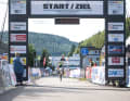 Elias konnte sich nach einem schwierigen Start den ersten Platz in Albstadt sichern.