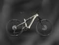 Merida eOne-Fourty // Shimano EP801 // 750 Wh // 150/143 mm // 29 Zoll