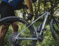 Herzstück des neuen Merida Big.Nine XC-Hardtails ist ein komplett neu entwickelter Carbonrahmen.