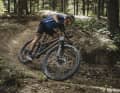 Mit zahlreichen Updates will Merida dem neuen Big.Nine Cross Country-Hardtail noch bessere Fahreigenschaften in der Abfahrt einimpfen.