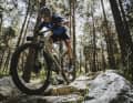 Überarbeitete Details und eine neue Geometrie sollen dem Merida Big.Nine mehr Souveränität auf Cross Country-Trails verleihen.
