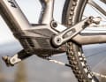 Der SX-Motor bringt für Light-Verhältnisse eine hohe Spitzenleistung. Bei hoher Trittfrequenz zieht er stark an. Das macht sein Fahrverhalten angenehm dynamisch und sehr spritzig. Top Modulation.