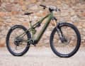 Merida eOne-Sixty SL 10k // Bosch Performance SX // 400 Wh // 160/160 mm / 29 Zoll // 19,5 kg // 10.999 Euro