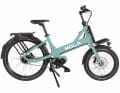 Kompakt-Lastenräder: Das Moca Compact Cargo im Test