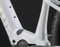 Das Herzstück des Meta HT 24 Power bildet der Bosch Performance Line SX Motor.