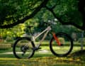 Commencal hat seinen Trail-Hardtail-Klassiker Meta ein Rahmen-Update verpasst. Damit soll das Meta HT noch vielseitiger sein