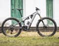 Der neue Bosch-Allrounder: Focus Jam² 6.9 // Bosch Performance Line CX Smart (750 Wh) // 7399 Euro // 26,25 kg // 29 Zoll // 160/150 mm