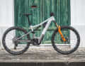 Das neue Bosch-Enduro: Focus Sam² 6.9 // Bosch Performance Line CX Smart //  7899 Euro // 26,9 kg // 29 Zoll // 180/170 mm
