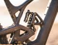 Die Kinematik von Evil stammt aus der Feder von Suspension-Guru Dave Weagle, übrigens der Gründer von Evil Bikes.