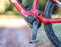 BH Bikes 2EXMAG: Der Underdog der Spanier reiht sich im Power-Ranking der Motoren in diesem Test ganz hinten ein, ist aber dennoch etwas stärker als der Specialized SL 1.1 im Levo SL. Gleichförmiger Motorschub, langer Nachlauf. Angenehm leise, aber Klappern in der Abfahrt.