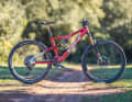 BH Bikes iLynx Trail Carbon Pro 8.9