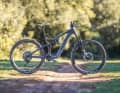 Focus Jam² SL 9.9 mit Fazua Ride 60