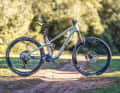 Schlank und modern: Light-E-MTB Simplon Rapcon Pmax TQ, 18 kg, 11379 Euro.